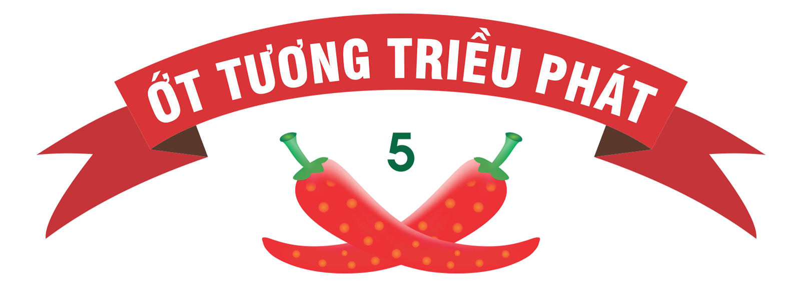 Ớt tương Triều Phát